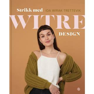 Strikk med Witre Design