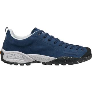 Scarpa Mojito Planet Suede Fritidssko størrelse 45,5 farve blå