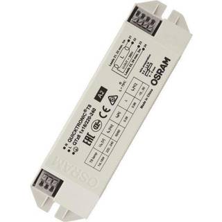 Osram Reaktor qtz8 1x18w 220-240V