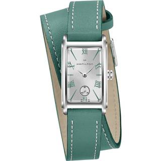 Hamilton American Classic Ardmore Quartz H11221852 - Dame - 27 mm - Analog - Quartz - Mineralglas
