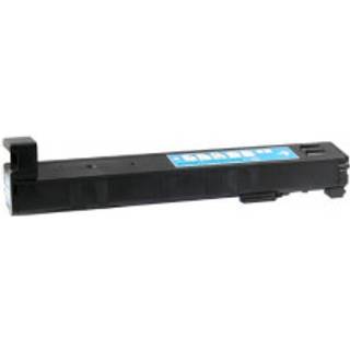 Kompatibel HP 827A / CF301A cyan toner