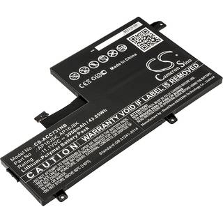 Batteri til Acer C731 Laptop - 11,1V (kompatibelt)