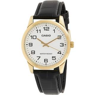 Herresk Watch Casio COLLECTION Black (Ø 38 mm)