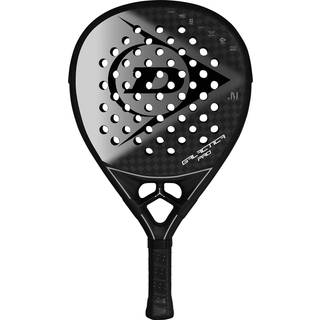 Dunlop Rocket Ultra Padel Racket Blackorange