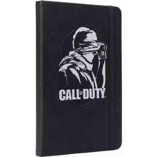 Call of Duty 20th Anniversary Journal