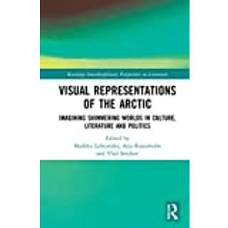 Visual Representations of the Arctic