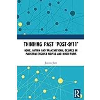 Thinking Past ‘Post-9/11’