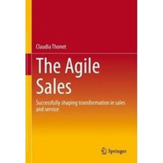 The Agile Sales