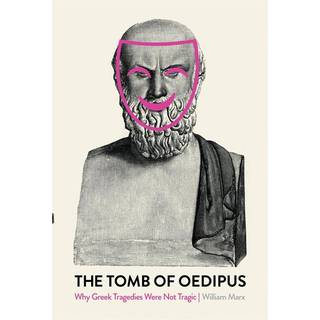 The Tomb of Oedipus