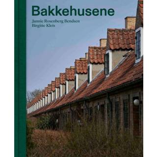 Jannie Rosenberg Bendsen og Birgitte Kleis - Bakkehusene