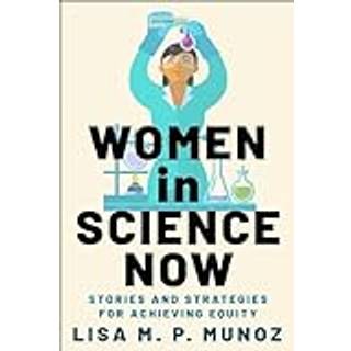 Women in Science Now