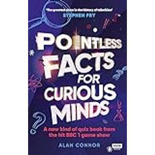 Pointless Facts for Curious Minds