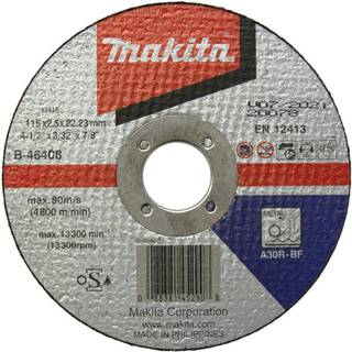 Makita B-46408 Cutting Disc for Metal
