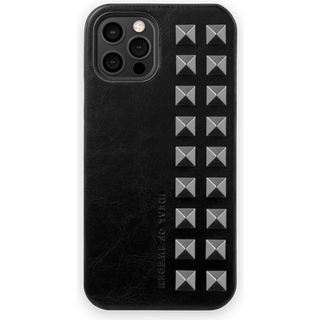 Statement Case Dawn Black Studs