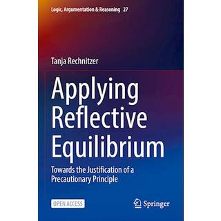 Applying Reflective Equilibrium