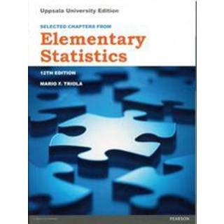 Triola: Elementary Statistics