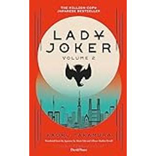 Lady Joker: Volume 2