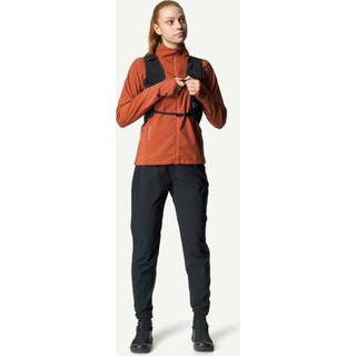 Houdini Women's Pace Light Pants True Black, S