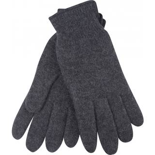 Devold Devold Wool Glove Anthracite, 9.5