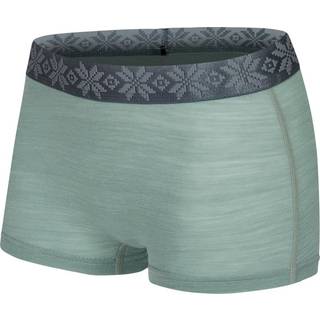 Gridarmor Women's Finse Merino Boxer 3.0 Green Bay, XL