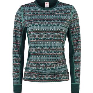 Lune L/S W Pine (XL)