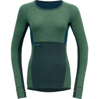 Devold Women's Tuvegga Sport Air Shirt Woods, S