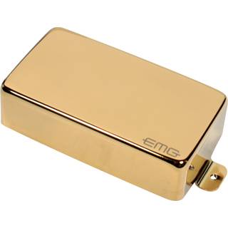 EMG 81 Gold Humbucker-pickup