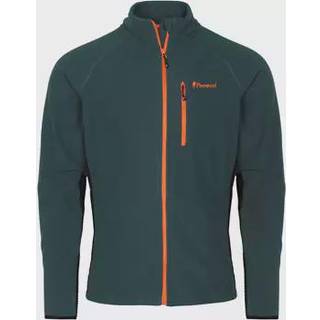 Pinewood Air Vent fleecejakk L D. Atlantic blue 5248