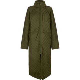 Haniya-G Jakke, Cold Green, XS