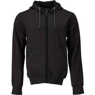 MASCOT® Hættetrøje med lynlås Sort 22486-378-09 2XL