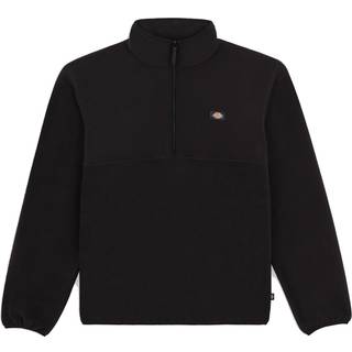 Louisburg Fleece M Black (XXL)