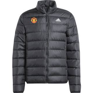 adidas Sportswear ESS LITE DOWN J, L, Sort
