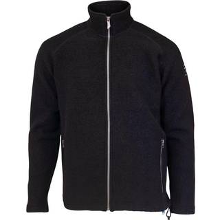 Danny Full Zip M Black (L)