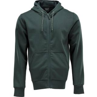 MASCOT® Hættetrøje med lynlås Skovgrøn 22486-378-34 4XL