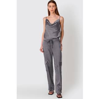 SatinasBZCargo bukser - Grey