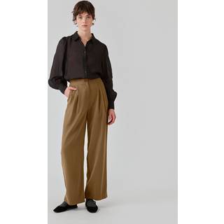 Modström FanyaMD pants - Breen - XS - Bukser