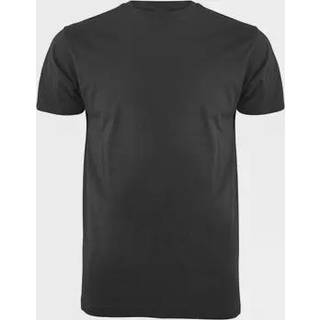 Blue Rebel Basic T-Shirts 0100 antilope i 100% Bomuld