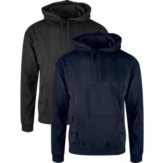 YOU Brands 3853 harlem organic / Sweater Marine XS