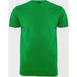 Blue Rebel Basic T-Shirts 0100 antilope i 100% Bomuld