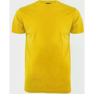 Blue Rebel Basic T-Shirts 0100 antilope i 100% Bomuld