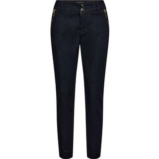 Milton Hybrid Jeans, Dark Blue, 24
