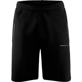 Core Soul Sweatshorts M - Grey