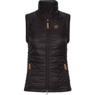 Happyhot Alaska Varmevest Dame-XL