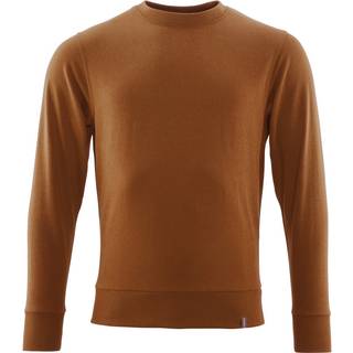 MASCOT® Sweatshirt Nøddebrun 20384-788-54 2XLONE