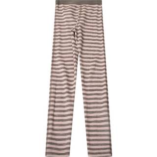 Joha Stripe Leggings, Mint, 90