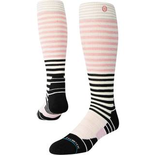 Stance Diatonic Snow Over The Calf Sock 38-42 M DUSTY ROSE