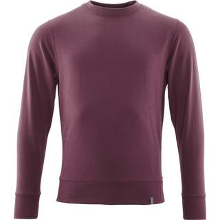 MASCOT CROSSOVER sweatshirt, bordeaux - XS
