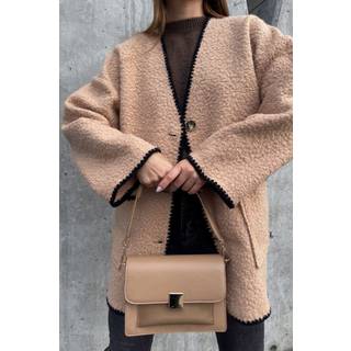 Noella Jesse Jacket Sand
