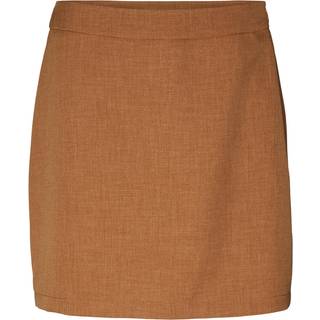 Mathilde Nederdel, Tobacco Brown, 34