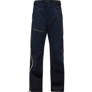 Peak Performance Alpine Gore-Tex 3L Pants XXL SALUTE BLUE